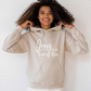 Jesus is the Bread of Life Hoodie