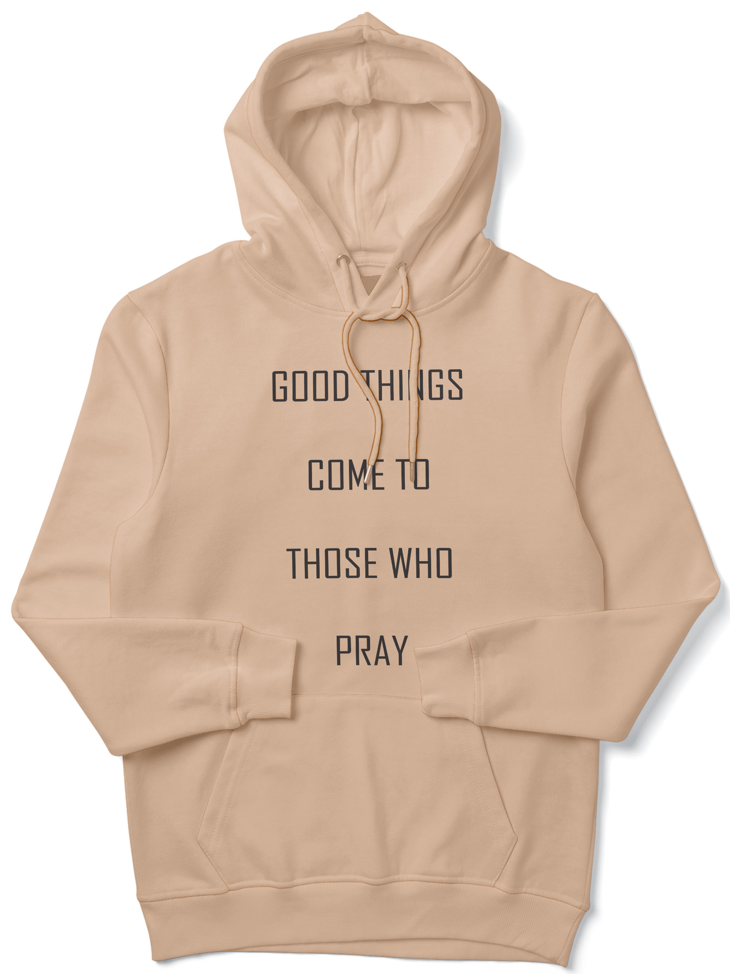 Good Things Hoodie