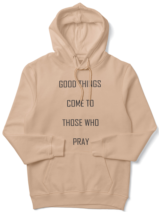 Good Things Hoodie