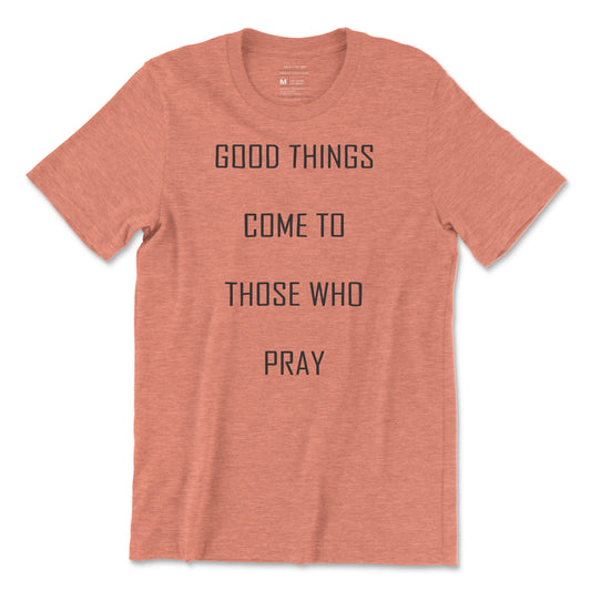 Good Things Tee